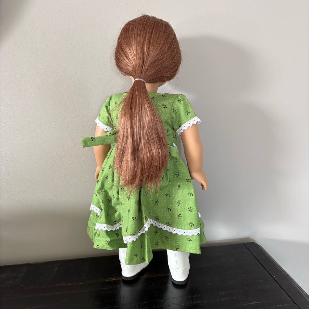 American Girl doll Felicity - Picture 3 of 7